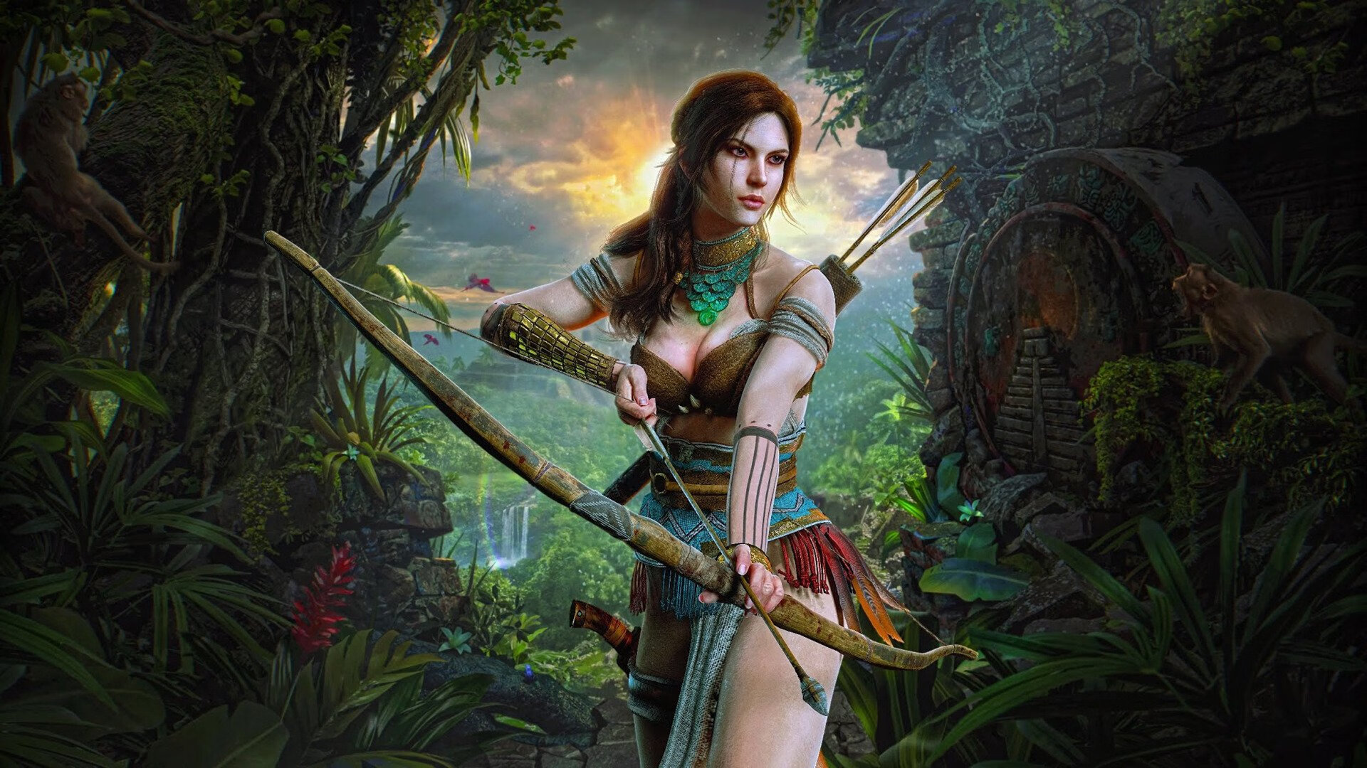 女足比赛赛季完美收官，选手交相辉映，女足的比赛