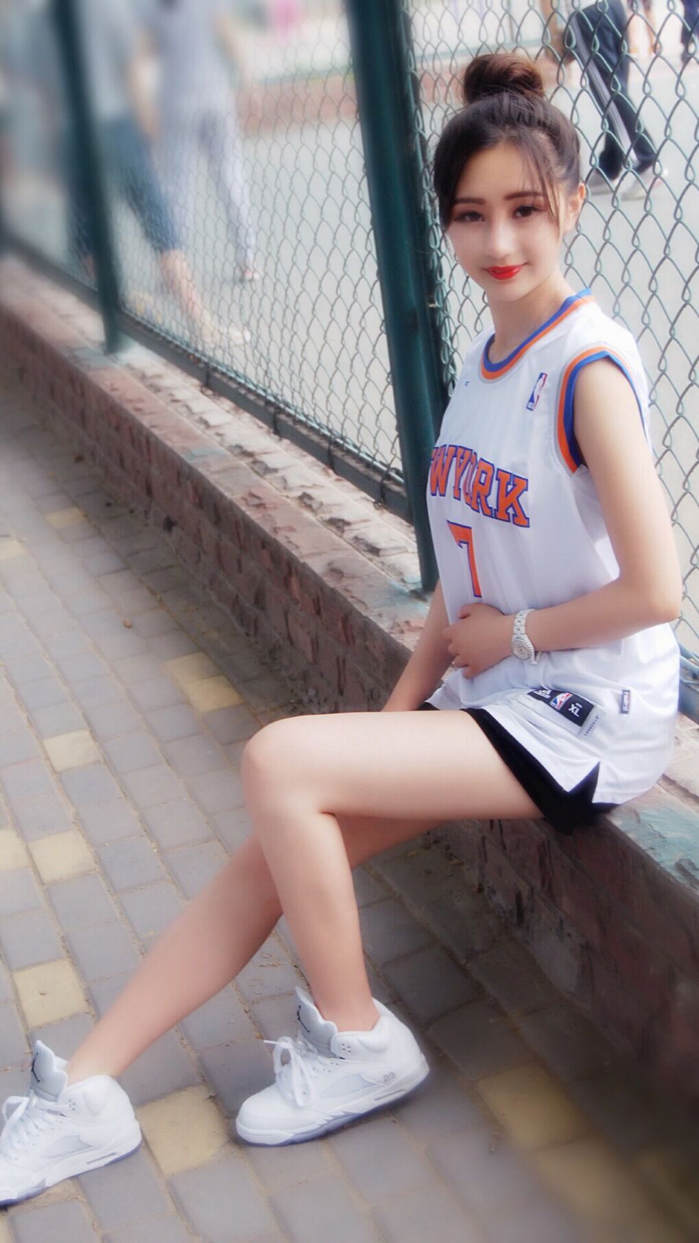 威少谈受伤后篮球依旧是热爱所在,威少的伤势